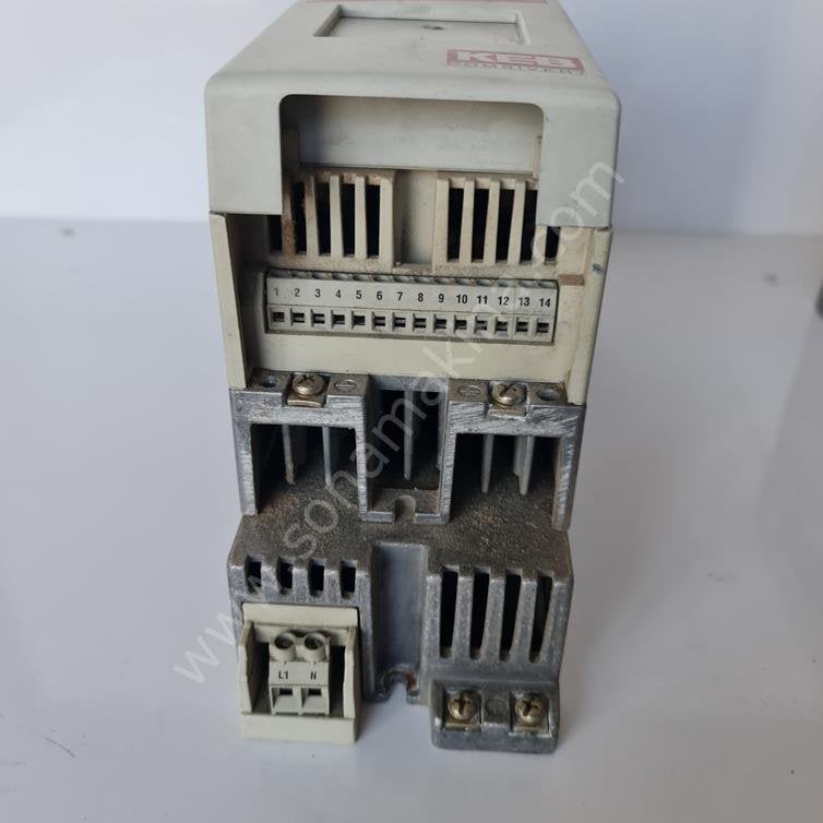 Keb F4 Frekans invertörü 0.75 Kw (Sürücü)