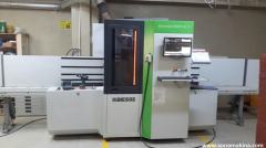 BIESSE Brema Eko 2.1 Çoklu Delik Cnc (2016) İLK EL