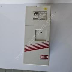 Keb F Frekans invertörü 5.5 Kw (Sürücü)