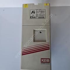 Keb F4 Frekans invertörü 7.5 Kw (Sürücü)