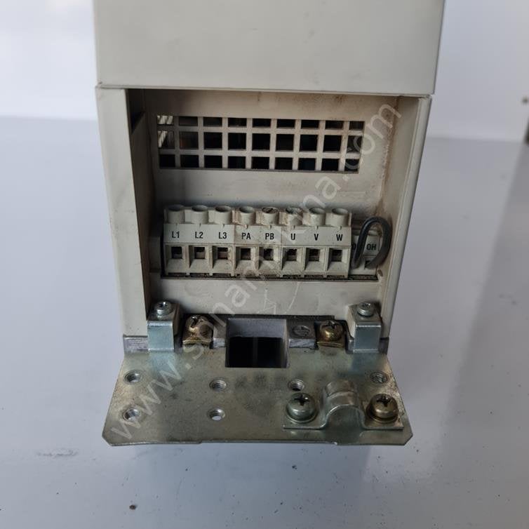 Keb F4 Frekans invertörü 2.2 Kw (Sürücü)