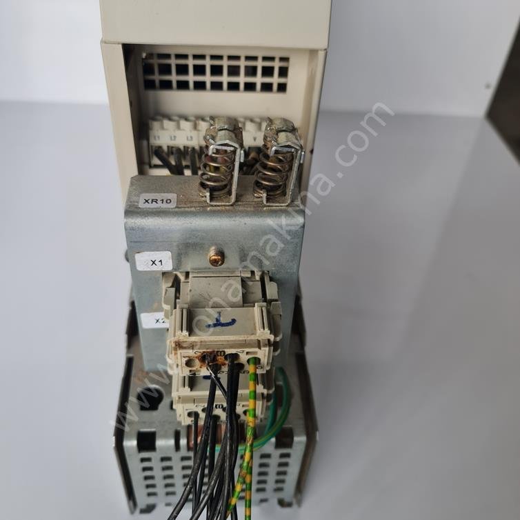 Keb F4 Frekans invertörü 1.5 Kw (Sürücü)