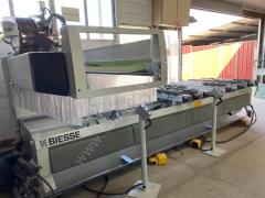 BIESSE Rover  A 3.30 Cnc (2007)