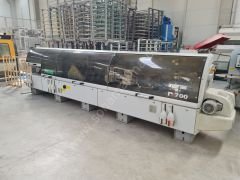 FRAVOL FR 700 Kenar Bantlama Makinesi (2011) İLK EL