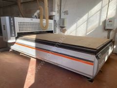 Mks 2136 Flat Düz Tabla Cnc (2018) İLK EL