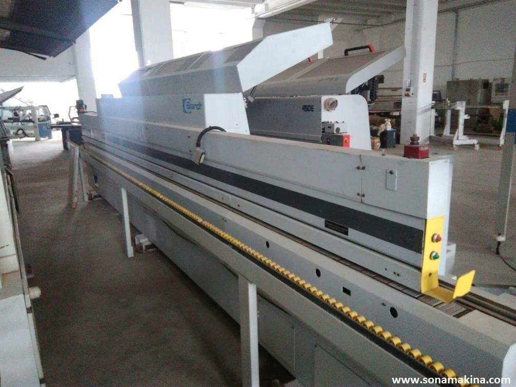 BRANDT KD 99 F KENAR BANTLAMA (1999)