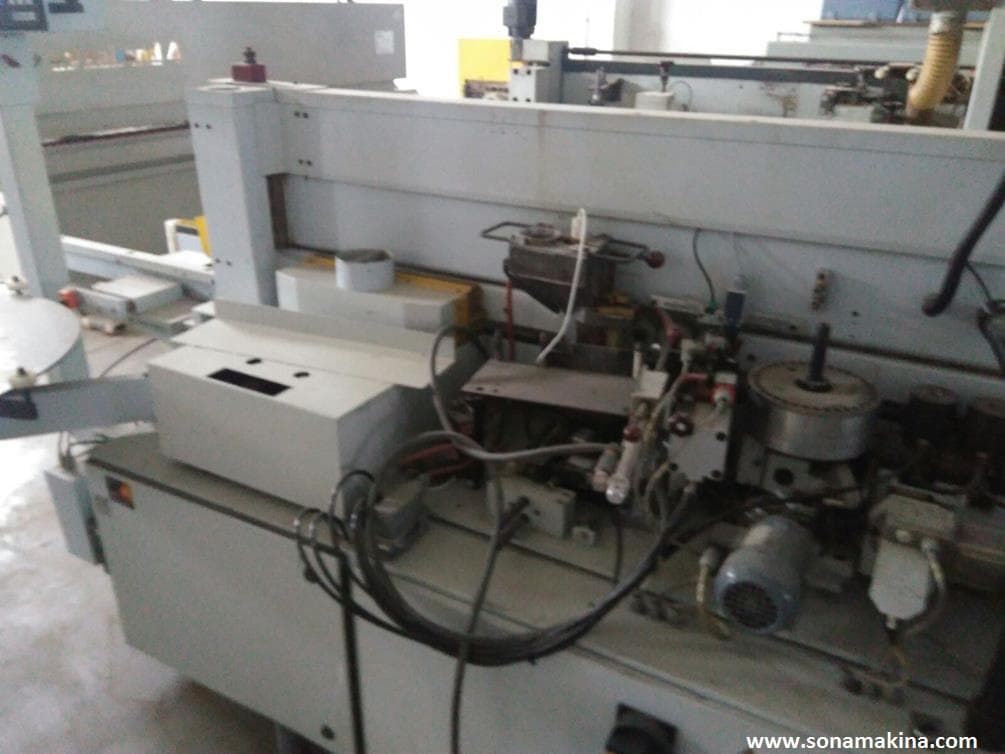 BRANDT KD 99 F KENAR BANTLAMA (1999)
