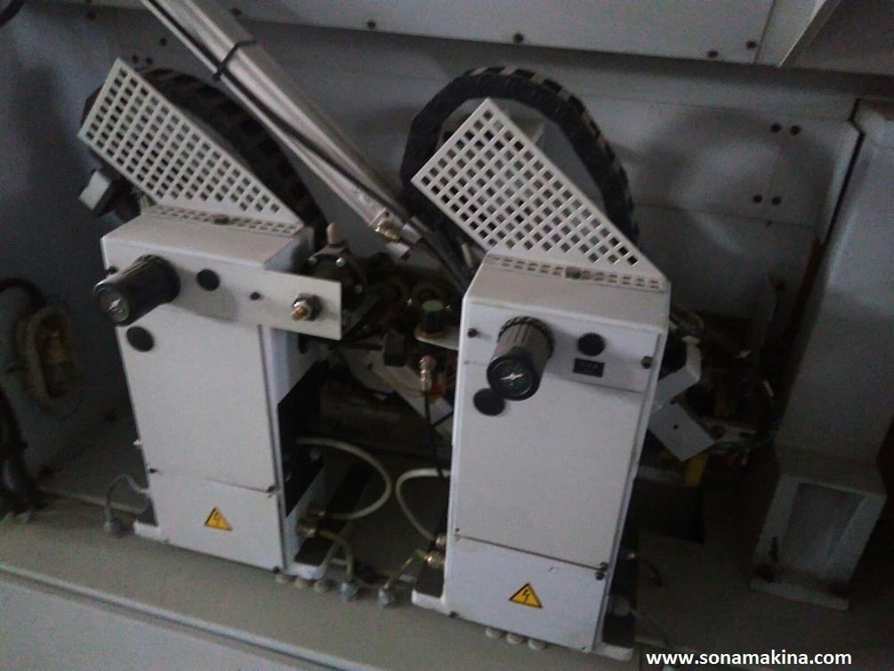 BRANDT KD 99 F KENAR BANTLAMA (1999)
