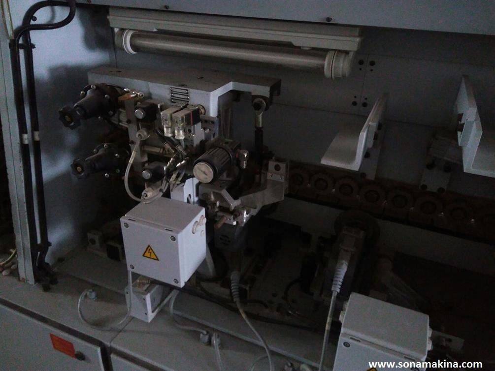 BRANDT KD 99 F KENAR BANTLAMA (1999)