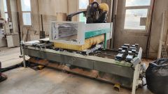 Biesse Rover A 3.30 Cnc (2007)