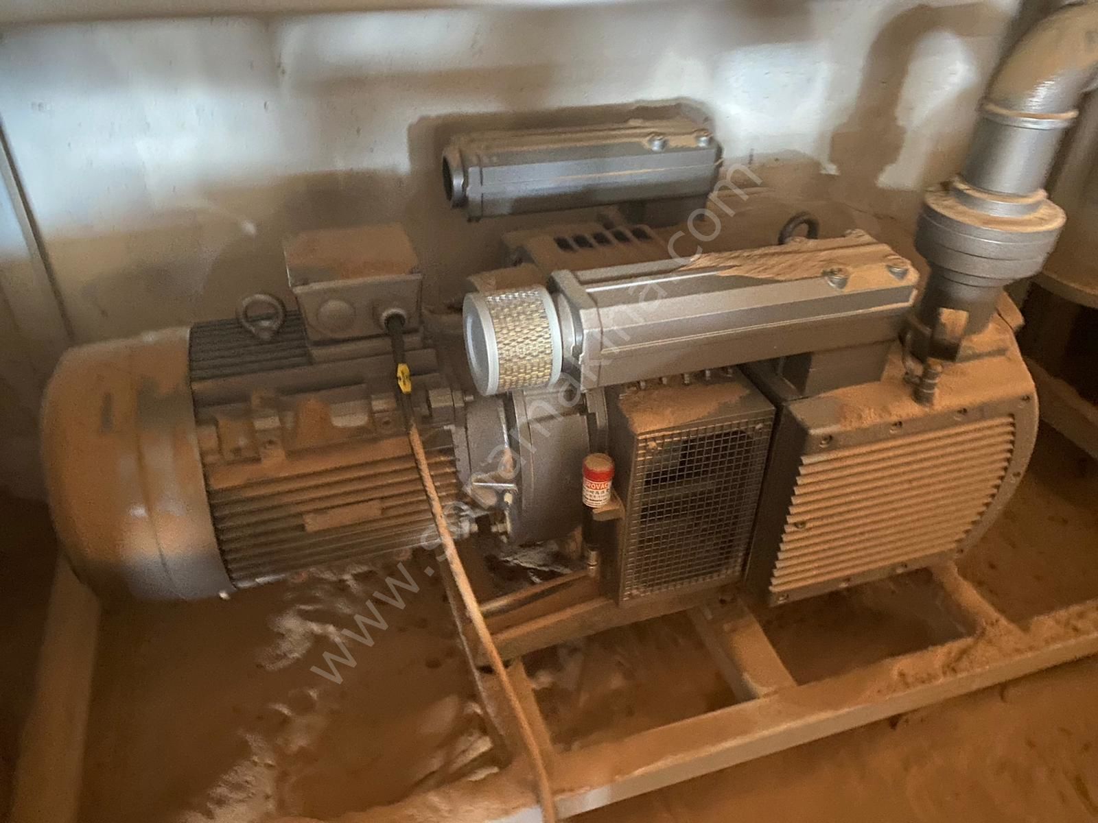 Aes Flexa Pro 2136 Flat Düz Tabla Cnc (2021) İLK EL