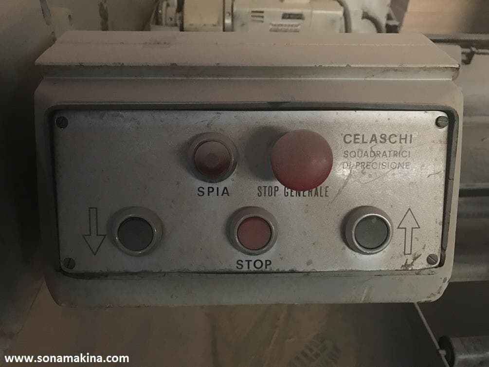 Celaschi Dopel 3+3