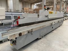 Nanxing NB8C1L Kenar Bantlama Makinesi (2012) Ön Freze (İLK EL)