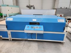 Fernan M-280 Vakum Pres Makinesi (2008) 2 Tablalı