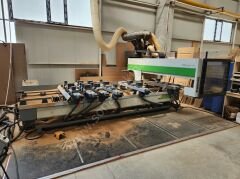 Biesse Rover A 1632 5 Eksen Cnc (2014)