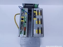 BRANDT PLC KONTROL KARTI