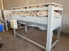 Demsaş toz emme 10.000 m3
