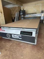 ESC 21x37 Düz Tabla CNC (2023)
