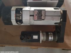 Biesse HSD Spindle Motor C Aks (6,8 KW- 9 HP-24.000 RPM)