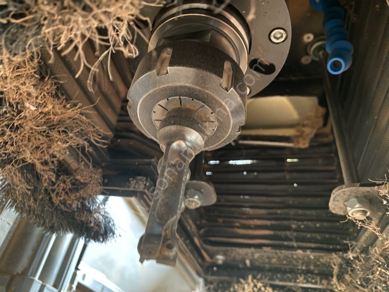 AES Vega Ultra 1325 Cnc (2021)
