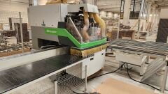 Biesse Skipper 130 Cnc Delik (2015)