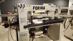 Vitap Forma 65 H Çoklu Delik Makinesi 2+1 (2002)