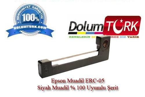 Epson ERC-09 Muadil Şerit Fiyatı , % 100 Uyumlu Yeni Üretim Muadil Şerit