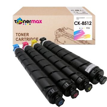 Utax CK-8512 Muadil Toner Takım/ 3206ci / 3207ci