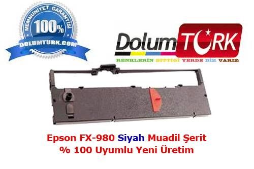Epson 15091 / FX980 Muadil Şerit