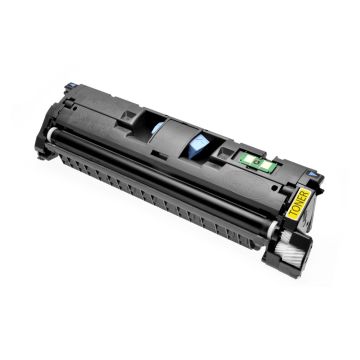 HP 122A / Q3960A Muadil Toner Set / 2820 / 2840 / 2550