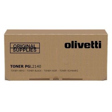 Olivetti D-Copia 4003MF / 4004MF / PGL-2140 Spot Orjinal Toner