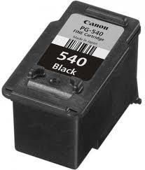 Canon PG-540 Siyah Orjinal Kartuş