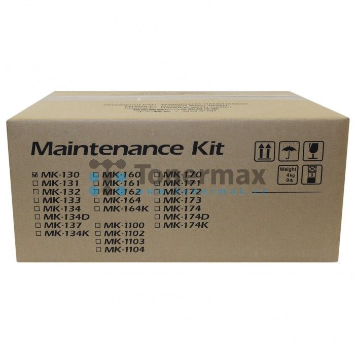 Kyocera MK-130 / FS1350 / FS1300 / FS1128 / FS1028 Maintenance Kit