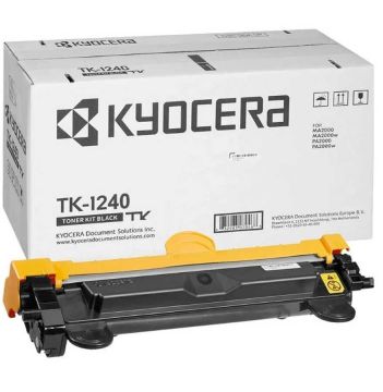 Kyocera TK-1240 Orjinal Toner / PA2000 / PA2000W MA2000 / MA2000W / PA2001 / MA2001