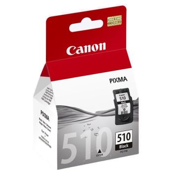 Canon PG-510 Siyah Kartuş