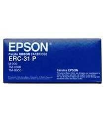 Epson Erc-31 Ribbon (EPSSO15369)