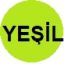 Yeşil