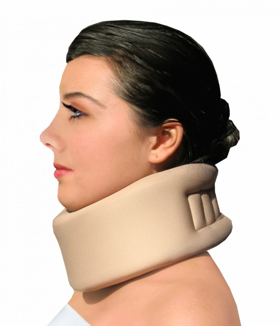 Soft Collar Sünger Boyunluk