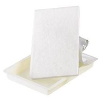 Suprasorb C Kollajen Yara Dolgu Örtüsü 8x12 cm