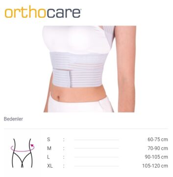 Posturecare Dik Duruş Korsesi Postür Desteği