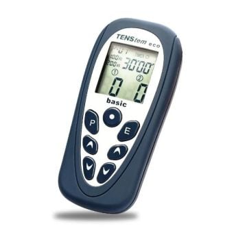 Tenstem Eco Basic Tens Ve Kas Çalıştırma Cihazı