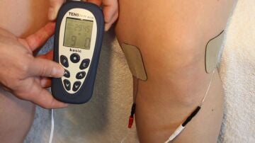 Tenstem Eco Basic Tens Ve Kas Çalıştırma Cihazı