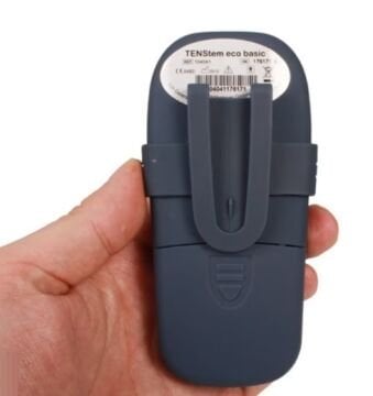 Tenstem Eco Basic Tens Ve Kas Çalıştırma Cihazı