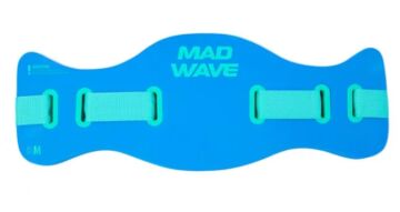 Madwave Aquabelt Yüzme Kemeri