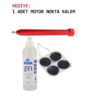 Globus Genesy 600 Denerve Modlu Motor Nokta Kalemli Portatif Kombine Tens Ems