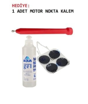 Globus Genesy 600 Denerve Modlu Portatif Kombine Tens Ems Cihazı