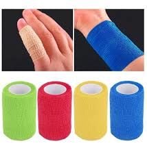 B Good Elastik Kohesif Bandaj 5 cm x 5 mt