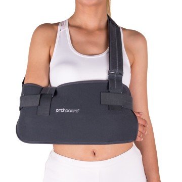 Kol Askısı Velkrolu Armsling Velcro
