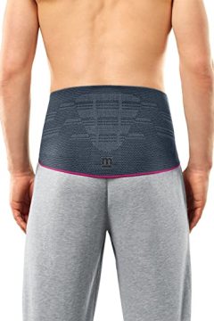 669 Lumbamed Plus Bel Destekli Korse