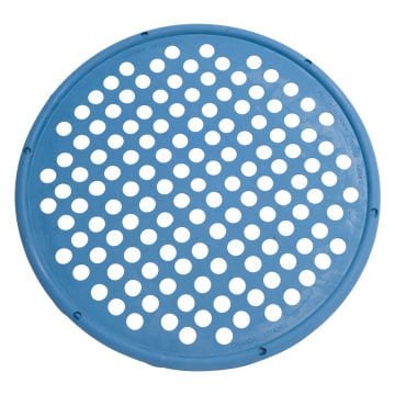 35 cm çaplı Yuvarlak Power web El Egzersiz Çemberi